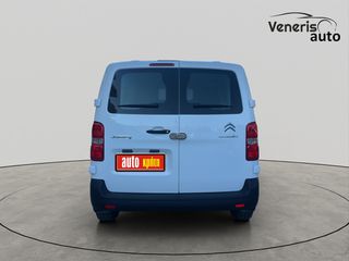 Κλούβα Citroen 2021 JUMPY 1.5 3 SEAT 120HP-thumb-5