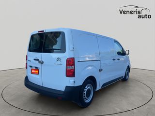 Κλούβα Citroen 2021 JUMPY 1.5 3 SEAT 120HP-thumb-6