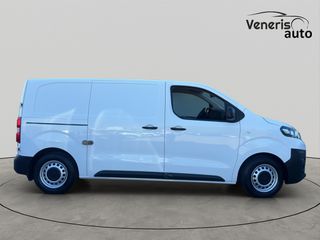 Κλούβα Citroen 2021 JUMPY 1.5 3 SEAT 120HP-thumb-7