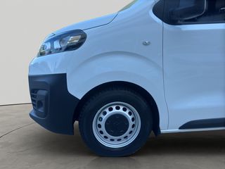 Κλούβα Citroen 2021 JUMPY 1.5 3 SEAT 120HP-thumb-8