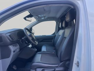 Κλούβα Citroen 2021 JUMPY 1.5 3 SEAT 120HP-thumb-9