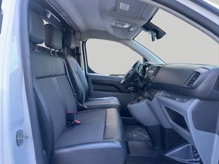 Κλούβα Citroen 2021 JUMPY 1.5 3 SEAT 120HP-thumb-11