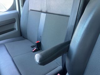 Κλούβα Citroen 2021 JUMPY 1.5 3 SEAT 120HP-thumb-12