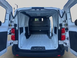 Κλούβα Citroen 2021 JUMPY 1.5 3 SEAT 120HP-thumb-15