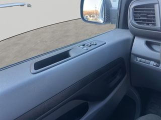 Κλούβα Citroen 2021 JUMPY 1.5 3 SEAT 120HP-thumb-17