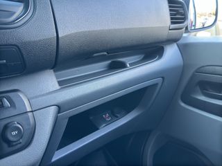 Κλούβα Citroen 2021 JUMPY 1.5 3 SEAT 120HP-thumb-24