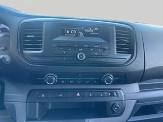 Κλούβα Citroen 2021 JUMPY 1.5 3 SEAT 120HP-thumb-26