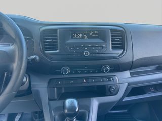 Κλούβα Citroen 2021 JUMPY 1.5 3 SEAT 120HP-thumb-27