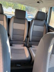 Volkswagen Touran 2009 CROSS TOURAN 1.4 TSI
