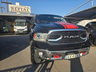 Dodge RAM 2017 LONGHORN LARAMIE-thumb-1