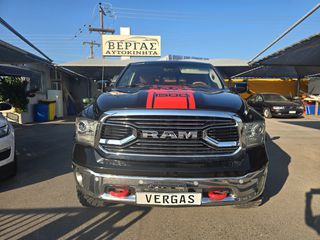 Dodge RAM 2017 LONGHORN LARAMIE-thumb-2