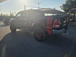 Dodge RAM 2017 LONGHORN LARAMIE-thumb-4