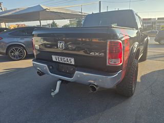 Dodge RAM 2017 LONGHORN LARAMIE-thumb-5