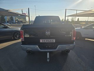 Dodge RAM 2017 LONGHORN LARAMIE-thumb-6
