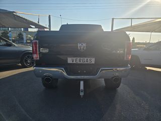 Dodge RAM 2017 LONGHORN LARAMIE-thumb-7