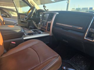 Dodge RAM 2017 LONGHORN LARAMIE-thumb-10