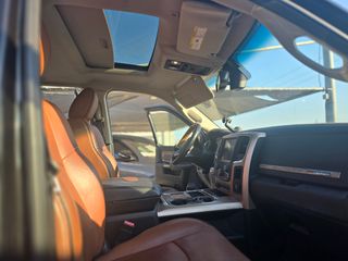 Dodge RAM 2017 LONGHORN LARAMIE-thumb-11