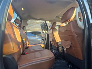 Dodge RAM 2017 LONGHORN LARAMIE-thumb-13