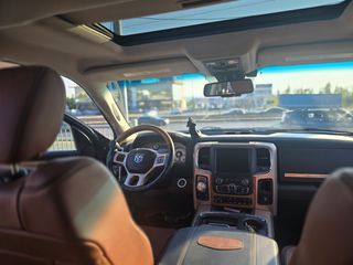 Dodge RAM 2017 LONGHORN LARAMIE-thumb-14