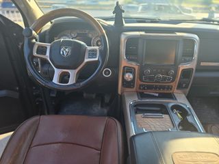 Dodge RAM 2017 LONGHORN LARAMIE-thumb-15