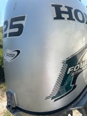 Honda 2007