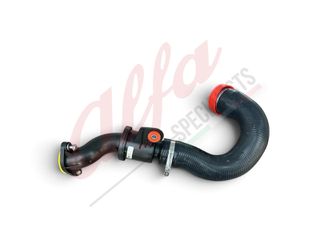 ΓΝΗΣΙΟ ΚΟΛΑΡΟ (TURBO INTERCOOLER) GIULIETTA 1.6 JTD - 50517103