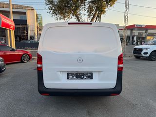 Κλούβα Mercedes-Benz 2020 VITO 114CDI RWD-ΠΙΣΩΚΙΝΗΤΟ EXTRALONG-MAXI-L3H1 EURO6-thumb-9