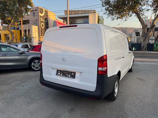 Κλούβα Mercedes-Benz 2020 VITO 114CDI RWD-ΠΙΣΩΚΙΝΗΤΟ EXTRALONG-MAXI-L3H1 EURO6-thumb-8