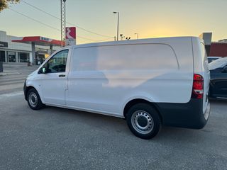 Κλούβα Mercedes-Benz 2020 VITO 114CDI RWD-ΠΙΣΩΚΙΝΗΤΟ EXTRALONG-MAXI-L3H1 EURO6-thumb-11