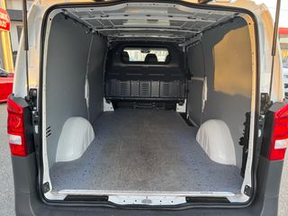 Κλούβα Mercedes-Benz 2020 VITO 114CDI RWD-ΠΙΣΩΚΙΝΗΤΟ EXTRALONG-MAXI-L3H1 EURO6-thumb-13