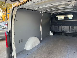 Κλούβα Mercedes-Benz 2020 VITO 114CDI RWD-ΠΙΣΩΚΙΝΗΤΟ EXTRALONG-MAXI-L3H1 EURO6-thumb-14