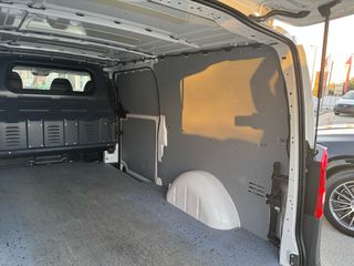 Κλούβα Mercedes-Benz 2020 VITO 114CDI RWD-ΠΙΣΩΚΙΝΗΤΟ EXTRALONG-MAXI-L3H1 EURO6-thumb-15