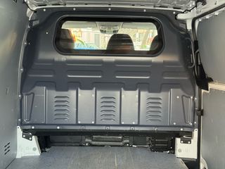 Κλούβα Mercedes-Benz 2020 VITO 114CDI RWD-ΠΙΣΩΚΙΝΗΤΟ EXTRALONG-MAXI-L3H1 EURO6-thumb-16