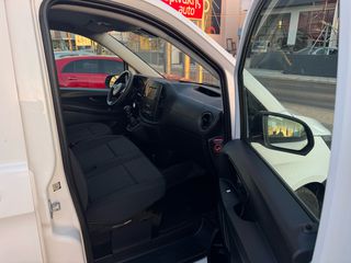 Κλούβα Mercedes-Benz 2020 VITO 114CDI RWD-ΠΙΣΩΚΙΝΗΤΟ EXTRALONG-MAXI-L3H1 EURO6-thumb-20
