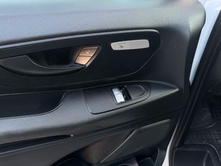 Κλούβα Mercedes-Benz 2020 VITO 114CDI RWD-ΠΙΣΩΚΙΝΗΤΟ EXTRALONG-MAXI-L3H1 EURO6-thumb-27