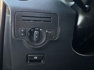 Κλούβα Mercedes-Benz 2020 VITO 114CDI RWD-ΠΙΣΩΚΙΝΗΤΟ EXTRALONG-MAXI-L3H1 EURO6-thumb-28