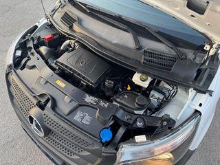 Κλούβα Mercedes-Benz 2020 VITO 114CDI RWD-ΠΙΣΩΚΙΝΗΤΟ EXTRALONG-MAXI-L3H1 EURO6-thumb-31
