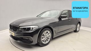Bmw 530 2017 e Luxury Line | ΕΩΣ 5 ΕΤΗ ΕΓΓΥΗΣΗ