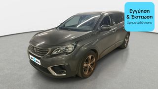 Peugeot 5008 2019 1.2 PureTech Active | ΕΩΣ 5 ΕΤΗ ΕΓΓΥΗΣΗ