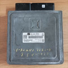 ΕΓΚΕΦΑΛΟΣ ΚΙΝΗΤΗΡΑ VW/SEAT/SCODA DIESEL CONTINENTAL SIMOS PCR2.1 5WP42844 ΞΕΚΛΕΙΔΩΜΑ IMMOBILIZER Ή IMMO OF