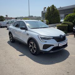 Renault Arkana 2025 1.3 TECHNO HYBRID-thumb-4