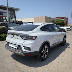 Renault Arkana 2025 1.3 TECHNO HYBRID-thumb-3