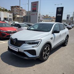 Renault Arkana 2025 1.3 TECHNO HYBRID-thumb-1