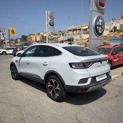 Renault Arkana 2025 1.3 TECHNO HYBRID-thumb-2