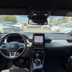 Renault Arkana 2025 1.3 TECHNO HYBRID-thumb-5
