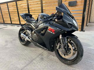 Suzuki GSX-R 1000 2008