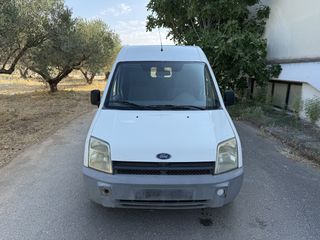 Κλούβα Ford 2005 Transit Connect 1.8 DOHC 16V 115HP A/C