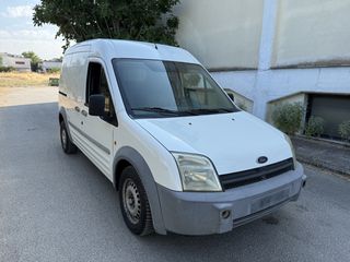 Κλούβα Ford 2005 Transit Connect 1.8 DOHC 16V 115HP A/C-thumb-1