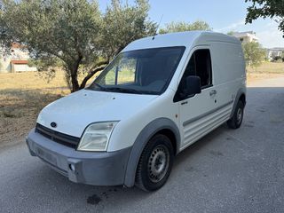 Κλούβα Ford 2005 Transit Connect 1.8 DOHC 16V 115HP A/C-thumb-2