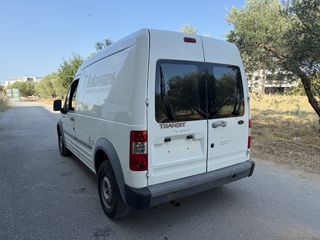 Κλούβα Ford 2005 Transit Connect 1.8 DOHC 16V 115HP A/C-thumb-3